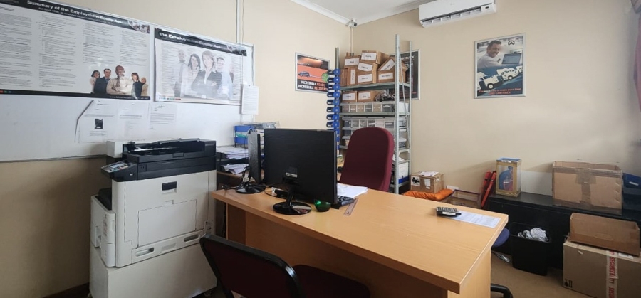 Commercial Property for Sale in Wilkoppies North West